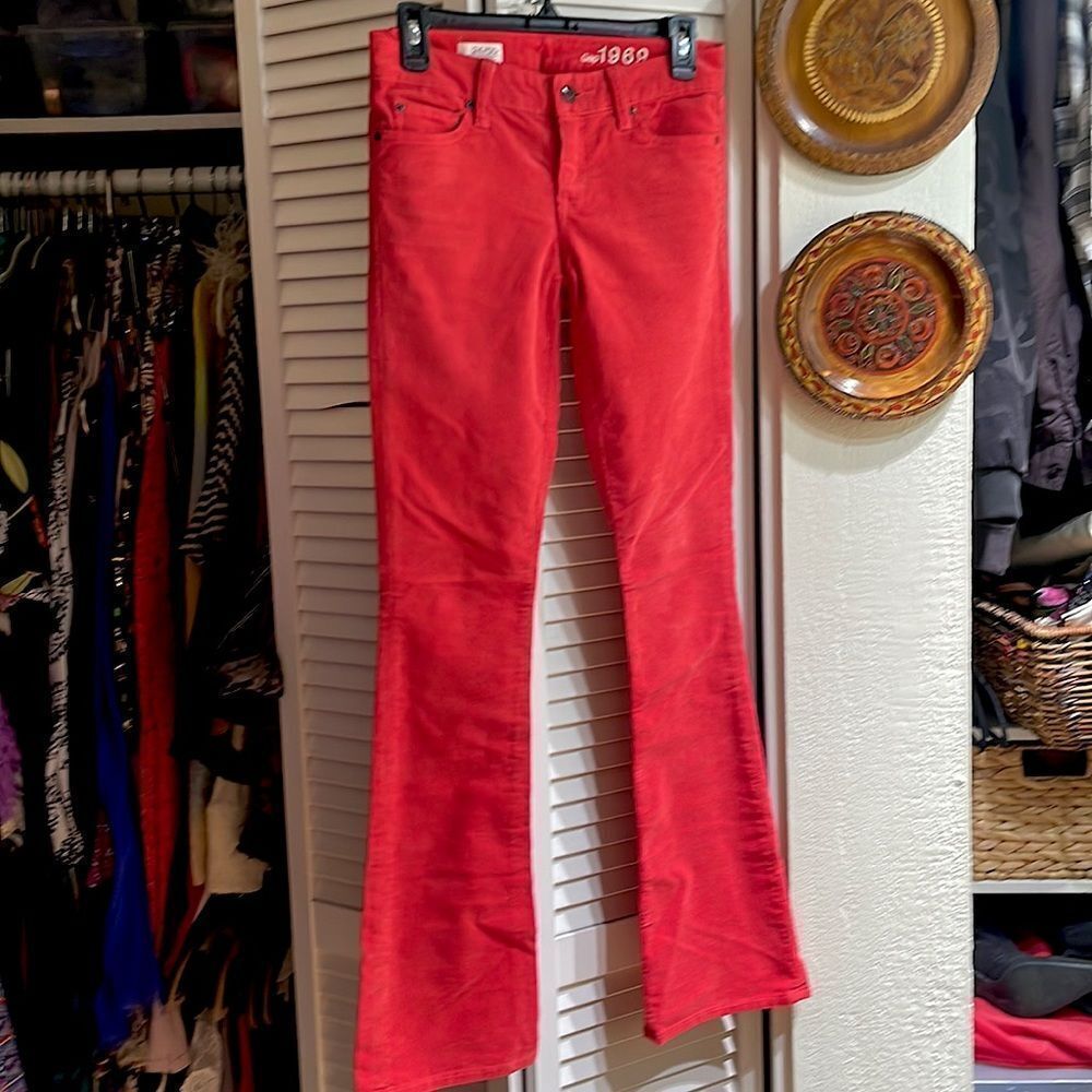 Gap Cords